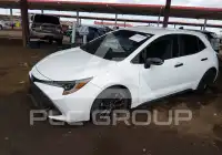 2021 Toyota COROLLA фото