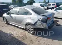 2021 Toyota COROLLA photo