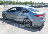 2021 Toyota COROLLA photo