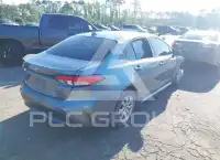 2021 Toyota COROLLA фото