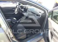 2021 Toyota COROLLA фото