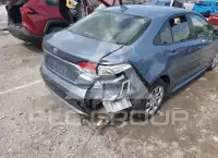 2021 Toyota COROLLA photo