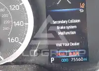 2021 Toyota COROLLA photo