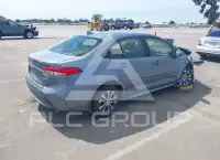 2021 Toyota COROLLA photo
