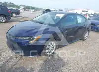 2021 Toyota COROLLA photo