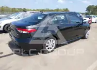 2021 Toyota COROLLA photo