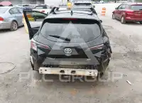 2021 Toyota COROLLA фото