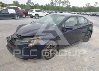 2021 Toyota COROLLA фото