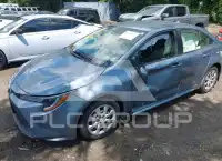 2021 Toyota COROLLA фото
