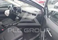 2021 Toyota COROLLA photo