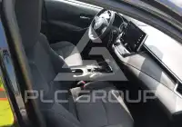 2021 Toyota COROLLA photo