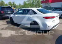 2021 Toyota COROLLA photo