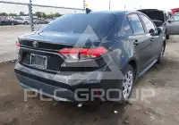 2021 Toyota COROLLA фото