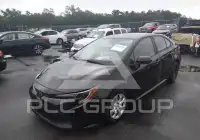 2021 Toyota COROLLA photo