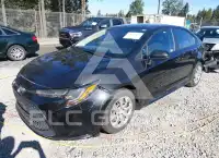 2021 Toyota COROLLA фото