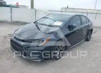 2021 Toyota COROLLA фото