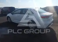 2021 Toyota COROLLA фото
