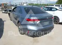 2021 Toyota COROLLA фото