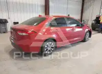 2021 Toyota COROLLA фото