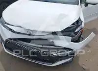 2021 Toyota COROLLA photo