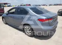 2021 Toyota COROLLA фото