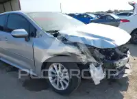 2021 Toyota COROLLA фото