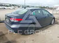 2021 Toyota COROLLA photo