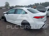 2021 Toyota COROLLA photo