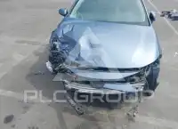 2021 Toyota COROLLA photo
