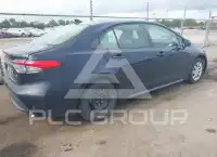 2021 Toyota COROLLA photo