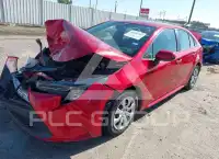 2021 Toyota COROLLA фото