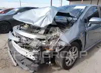 2021 Toyota COROLLA photo