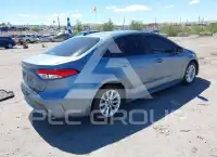 2021 Toyota COROLLA photo