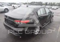 2021 Toyota COROLLA photo