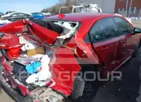 2021 Toyota COROLLA photo
