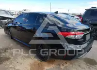 2021 Toyota COROLLA фото