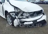 2021 Toyota COROLLA photo