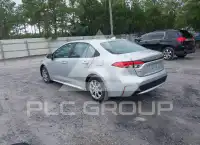 2021 Toyota COROLLA photo