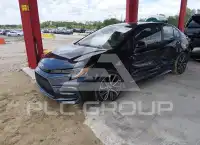 2021 Toyota COROLLA фото