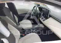 2021 Toyota COROLLA photo