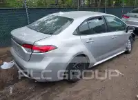 2021 Toyota COROLLA фото