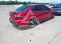2021 Toyota COROLLA photo