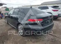2021 Toyota COROLLA фото