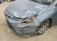 2021 Toyota COROLLA фото