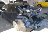 2021 Toyota COROLLA photo