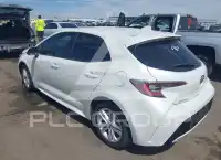 2021 Toyota COROLLA photo