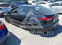 2021 Toyota COROLLA photo