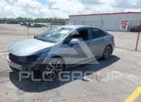 2021 Toyota COROLLA photo