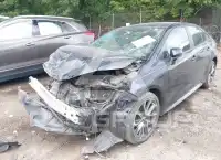 2021 Toyota COROLLA фото