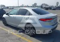 2021 Toyota COROLLA фото